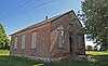 Edelman Schoolhouse EDELMAN SCHOOLHOUSE, MOORE TWP, NORTHAMPTON COUNTY PA.jpg