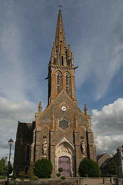 Eancé - église Saint-Martin 02.JPG