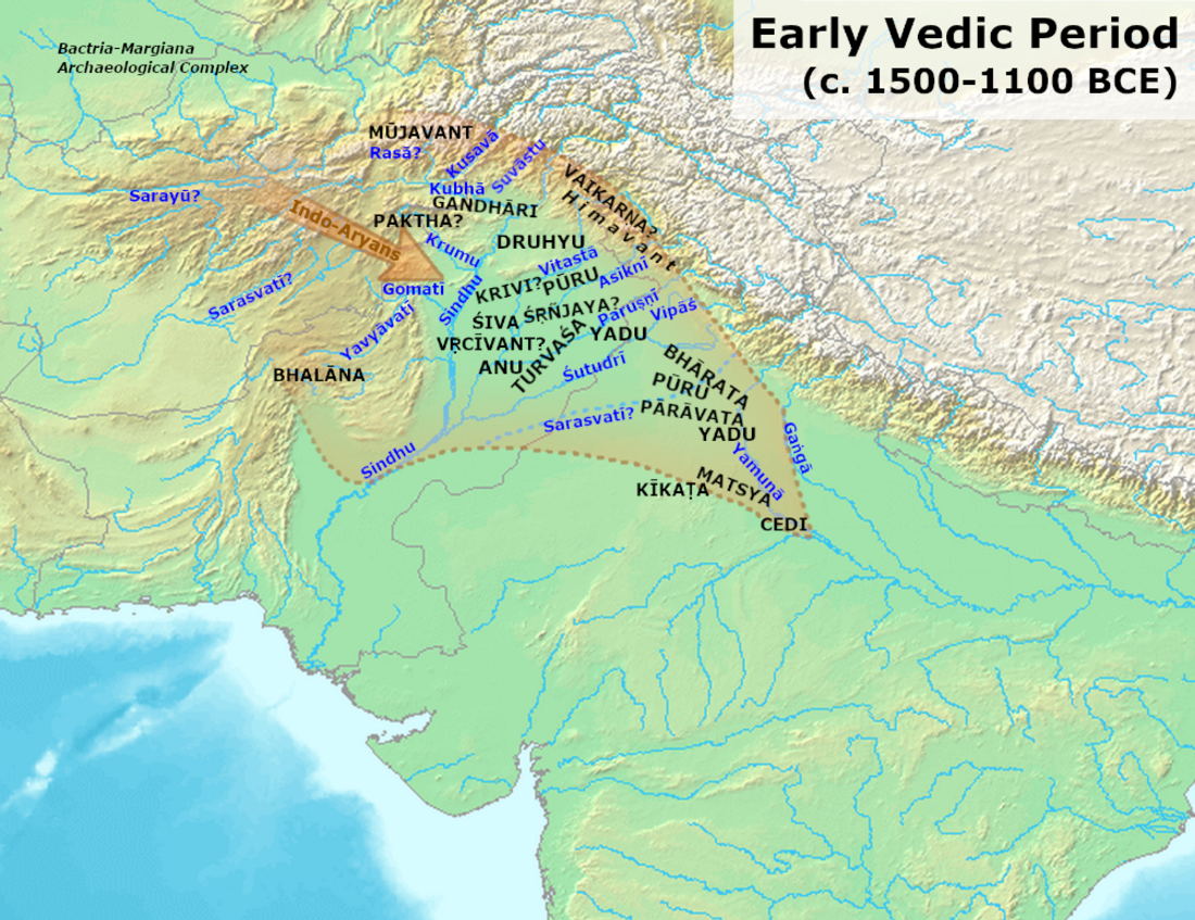 Vedic period