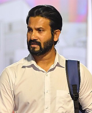 <span class="mw-page-title-main">Ahmed Easa</span> Maldivian film actor