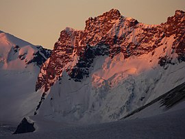 شرقی Breithorn.jpg