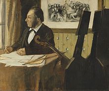 Edgar Degas - Cellist Pilet - Google Art Project.jpg