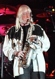 Edgar Winter