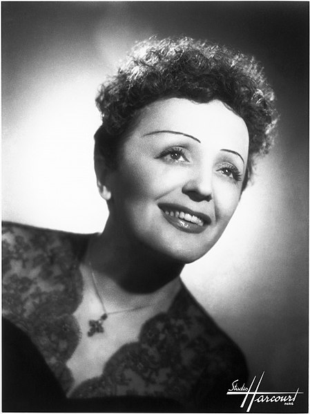 File:Edith Piaf Harcourt 1950 1.jpg