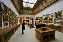 Paintings Gallery I (1838)