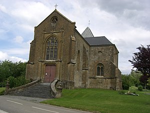 Habiter à Autruche