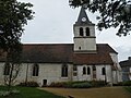 Église Notre-Dame-du-Thil de Beauvais