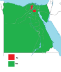 Thumbnail for 2012 Egyptian constitutional referendum