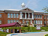 Eichelberger High School Eichelberger HS Hanover, PA 2.JPG