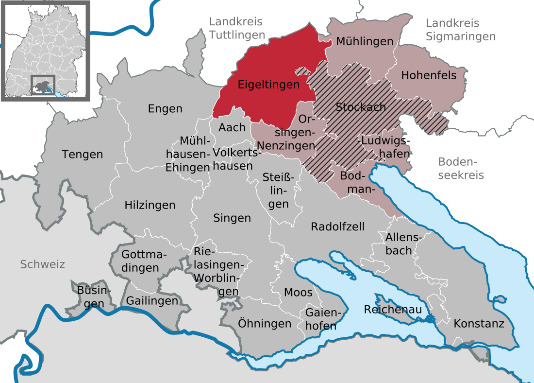 Eigeltingen