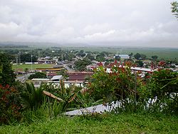 El Empalme, Bocas del Toro
