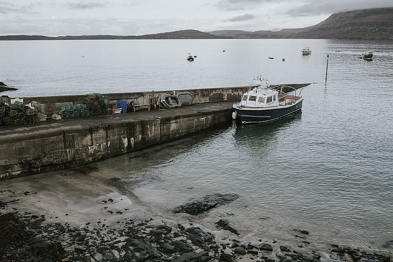 File:Elgol, United Kingdom (Unsplash N100-5Rc1ao).jpg