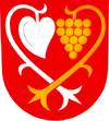 Герб на Пашовице