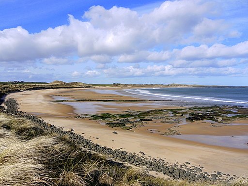 Embleton Bay - geograph.org.uk - 2304558