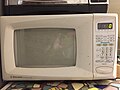 Microwave oven - Wikipedia