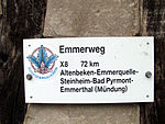 Emmerweg