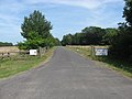 Thumbnail for File:Entrance to Park Farm off Old Park Lane - geograph.org.uk - 1960713.jpg