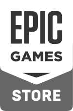 Miniatuur voor Epic Games Store