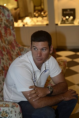 <span class="mw-page-title-main">Eran Sela</span> Israeli sailor (born 1985)