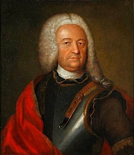 <span class="mw-page-title-main">Erdmann II, Count of Promnitz</span>