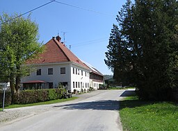 Dankelsried in Erkheim