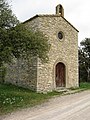 Ermita de Sant Salvador d'Altadill (Sant Guim de Freixenet)