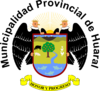 Official seal of Huaral