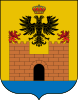 Coat of arms of Alcúdia
