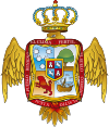 Official seal of Оризаба