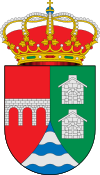 Official seal of Calicasas