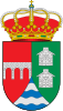 Sello oficial de Calicasas, España