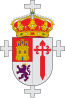 Escudo de Cordovilla