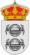 Escudo d'armas