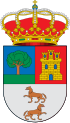 Brasão de armas de Las Quintanillas