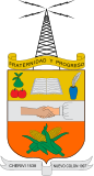 Escudo de Nuevo Colón.svg
