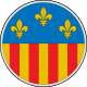 Escudo de San Luis (Islas Baleares).svg