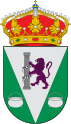 Valverde de Leganés – Stemma