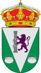 Valverde de Leganés címere