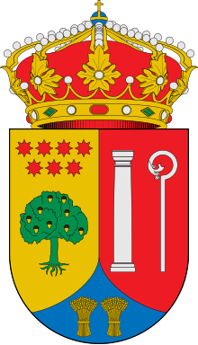 Ficheru:Escudo_de_Villamayor_de_los_Montes.svg