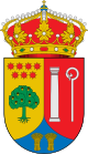 Villamayor de los Montes - Stema