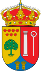 Villamayor de los Montes (Burgos): insigne