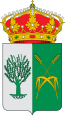 Villanueva de Algaidasin vaakuna