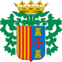 Escudo de Villanueva del Río Segura (Murcia).svg