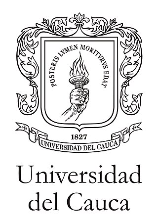 <span class="mw-page-title-main">University of Cauca</span> University in Colombia