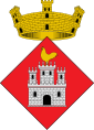 Escudo d'armas