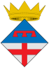 Wappen von Sant Martí
