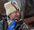 Euromaidan 2014 in Kyiv. Kozatska Zaloga (Cossack outpost).jpg