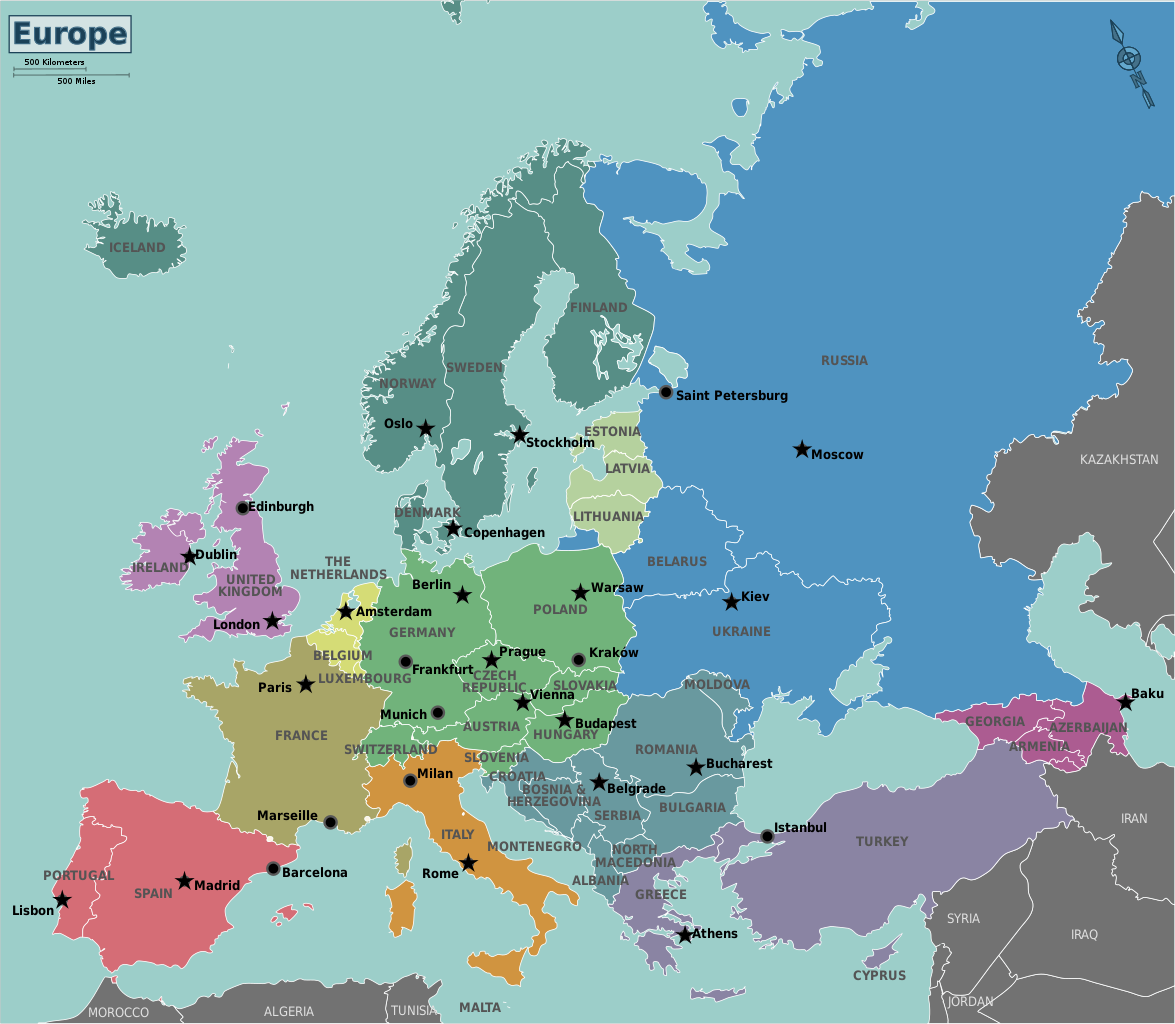 File:Europe regions minimal cities.svg  Wikimedia Commons
