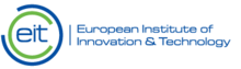 European Institute of Innovation and Technology logo.png