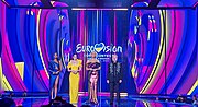 Miniatura para Festival de la Canción de Eurovisión 2023